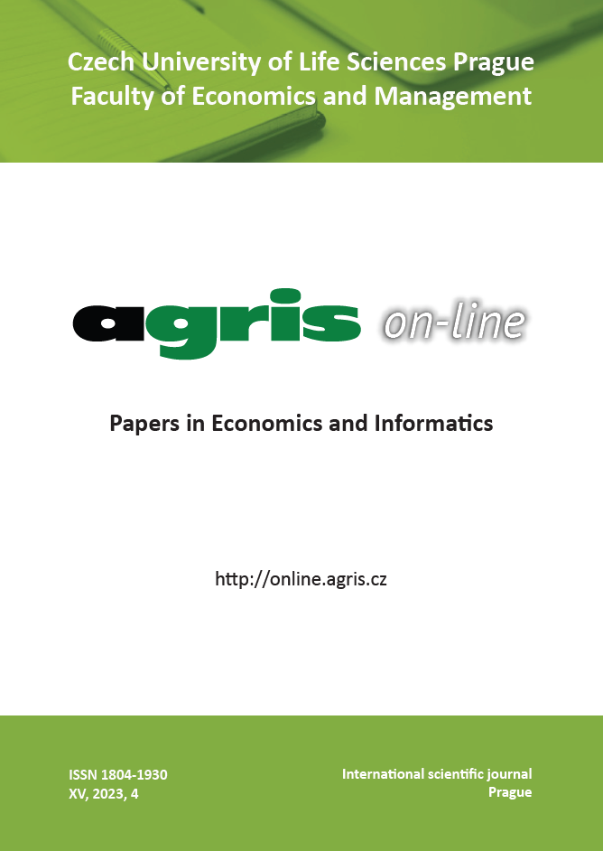 agris online title